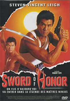 3530941019023 Sword Of Honor (Steven Vincent Leigh) FR DVD