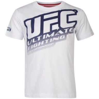 10185250 T-Shirt UFC Ultimate Fighting Championship Kids