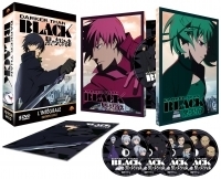 3760000570978 Darker Than Black FR DVD