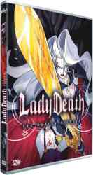 3388330031480 Lady Death Motion Picture FR DVD