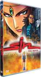 3388330031473 Sin The Movie FR DVD