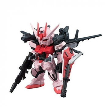 3296580831715 Maquette Gundam Converge Red Strike Core