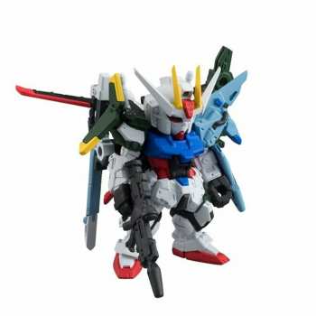 3296580831708 Gundam FM Converge Core Perfect Strike Blue