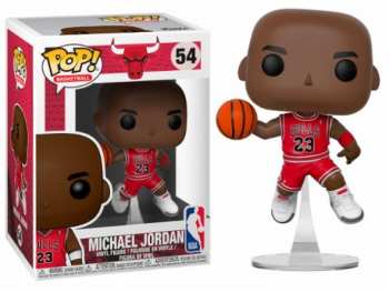 889698368902 Michael Jordan - NBA Basketball 54 - Figurine Funko Pop
