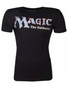 8718526310542 Magic The Gathering Tee Shirt Taille L