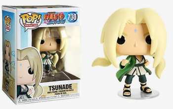 889698466295 Figurine Pop - Naruto Shippuden - Tsunade 73