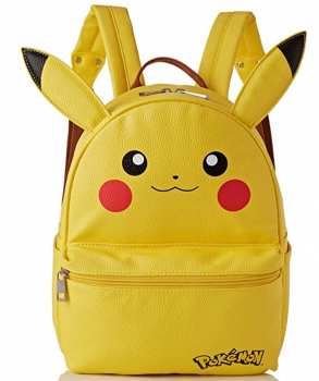 8718526096811 Sac À Dos - Pokemon - Pikachu