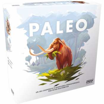 3558380081609 Paleo - Zman Games -