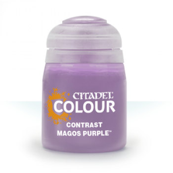 5011921184866 Peinture Citadel Contrast ( Magos Purple ) 18ml