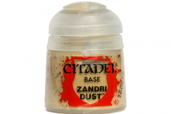 5011921187102 Peinture Citadel Base ( Zandri Dust ) 12ml