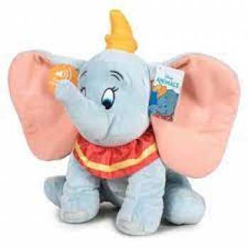 5056219063522 Peluche Disney Avce Son - Dumbo 28 Cm