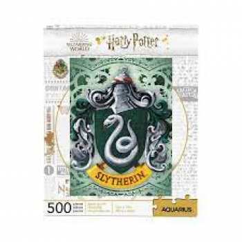 840391145559 Harry Potter - Serpentard - Puzzle 500 Pieces