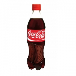 54491472 Bouteille Coca Cola Petillant 0.5 CL