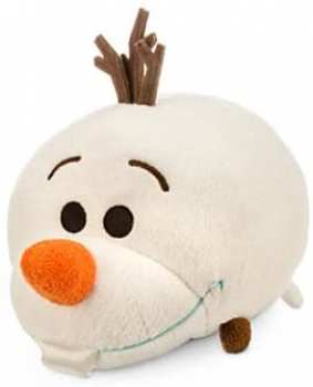 8718973981203 Peluches Disney Frozen Olaf Tsum Tsum 15cm