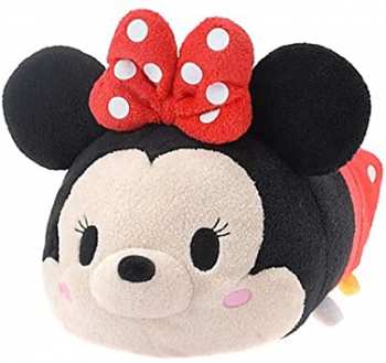 8718973981449 Peluches Disney Minnie Mouse Tsum Tsum 15cm