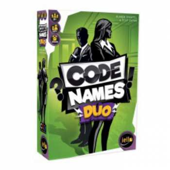 3760175514722 Code Names Duo - Iello -