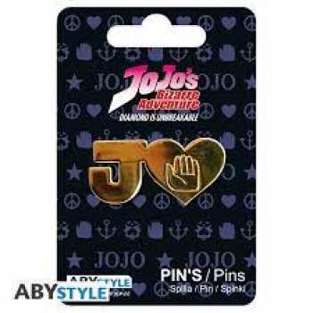3665361056768 Pins Jojo Bizarre Aventure Pins
