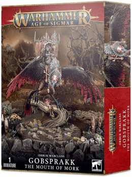 5011921155743 Figurine Game Workshop - Gobsprakk La Bouche De Mork - Warhammer Citadelle