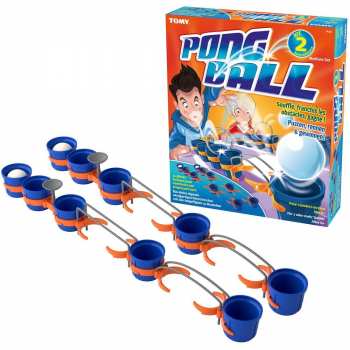 5011666730199 Pong Ball Game FR