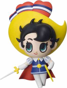 4525296021240 Princesse Sapphire - Figurine Osamu Tezuka Moderno Labo