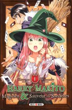 9782302096110 Harry Makito Tome 1 Soleil