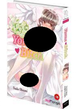 9782368773062 Yome Bitch - Hot Manga - Hentai