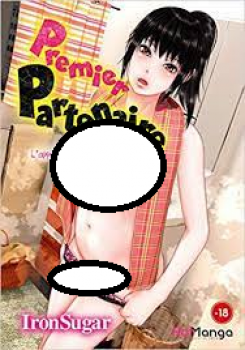 9782368773154 Premier Partenaire - Hot Manga - Hentai