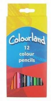 5028252111225 Crayon De Couleur - Acco Brands