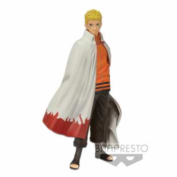 4983164180022 Figurine Boruto - Naruto Shinobi 16cm - Banpresto -