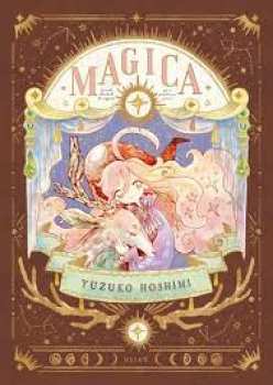 9782382752784 Magica Deluxe Edition - Meian -