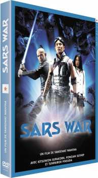 3388330031091 Sars Wars FR DVD