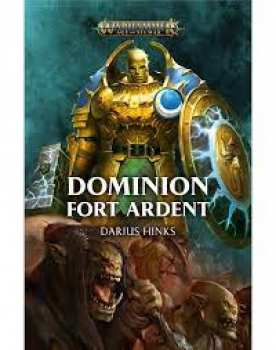9781800260948 Livre Warhammer Age Of Sigmar Dominion Fort Arden - Black Library