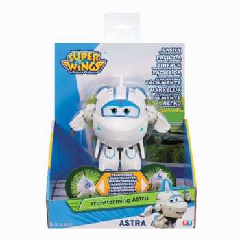 6911400361681 Figurine Tranformable Super Wings - astra