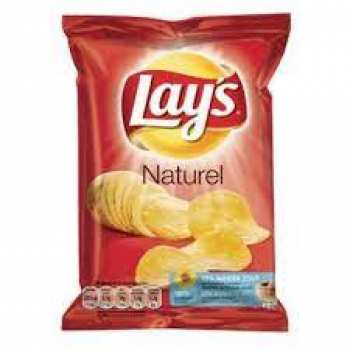 8710398506993 Paquet De Chips Lays Au Sel
