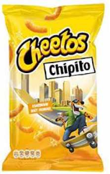 8710398507075 Paquet De Chips Cheetos Chipito Fromage