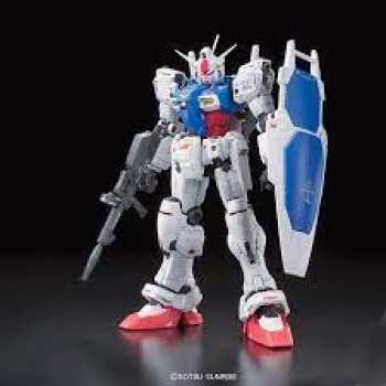 4573102609656 Gundam HGuc 1/144 RX-78GP01 Zephyranthes - Model Kit