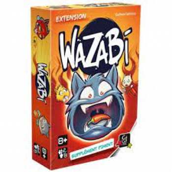 3421271826316 Wazabi Ext Supplement Piment - Gigamic -