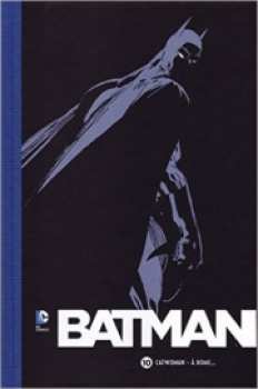 9782365775533 Batman Tome 10 Catwoman A Rome - Dc Comics -