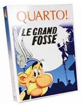 5511101152 Quarto Le Grand Fosse Asterix