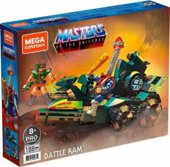 887961950755 Mego Construx Masters Of The Universe - Battle Ran
