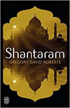 9782290138601 Shantaram (Gregory David Roberts) Edition J Ai Lu