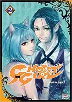 9782413044406 Ghost Girl Tome 2 - Delcourt - 