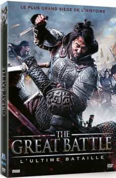 3475001060198 The Great Battle - L Utime Bataille FR DVD