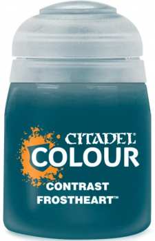 5011921145157 Peinture Citadel - Contrast - Frostheart 18ml