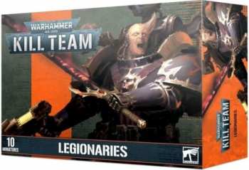 5011921163809 Legionaries - Warhammer 40K Kill Team - Figurines Gamesworkshop Citadel