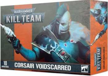 5011921163793 Corsair Voidscarred - Warhammer 40K Kill Team - Figurines Gamesworkshop Citadel