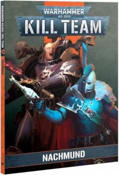 9781839067785 Codex Nachmund - Kill Team - Warhammer 40K