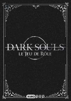 5511101356 Dark Souls Le Jeu De Roles - Kuropop - 