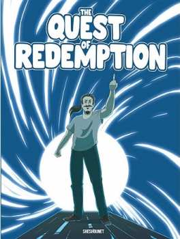 9782379892035 The Quest Of Redemption (Sheshounet) Omake Books