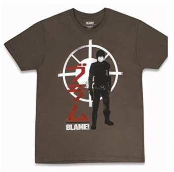 5511101406 T Shirt Blame Loot Crate Exclusive Taille XL